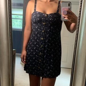 American Eagle dress